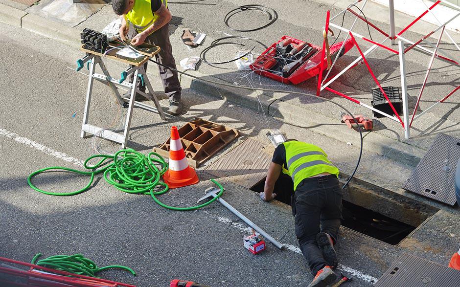 déboucheur canalisation Pantin